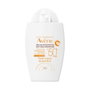 Avène SOLAIRE HAUTE PROTECTION Fluido Mineral SPF50+ 40 ml