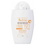 Avène SOLAIRE HAUTE PROTECTION Fluido Mineral SPF50+ 40 ml