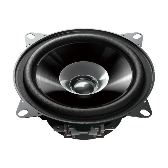 Pioneer Altavoz Coaxial TS-G1010F de 10 cm con Doble Cono - Potencia Máxima 190 W - Referencia PIO4988028533099