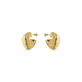Pendientes Mujer Guess JUBE05337JWYGT-U Dorado