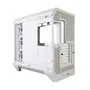 Darkflash DY570 RGB Blanco Semitorre ATX