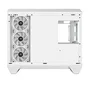 Darkflash DY570 RGB Blanco Semitorre ATX