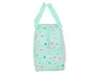 Safta Neceser Preescolar Caracol Fácil Limpieza 19x22x14cm