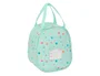 Safta Neceser Preescolar Caracol Fácil Limpieza 19x22x14cm