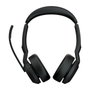 Jabra Evolve2 55 UC Stereo Negro