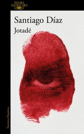 Jotadé, Santiago Díaz - ALFAGUARA