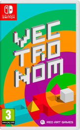 RG-RED ART GAMES VECTRONOM