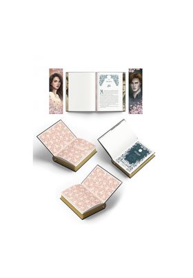 Penguin Random House Grupo Editorial, S.A.U. Crepusculo. Edicion 20 Aniversario