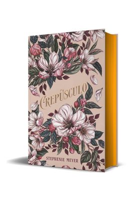 Penguin Random House Grupo Editorial, S.A.U. Crepusculo. Edicion 20 Aniversario