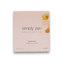 Simply Zen Heartening Vela aromática