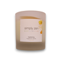 Simply Zen Heartening Vela aromática