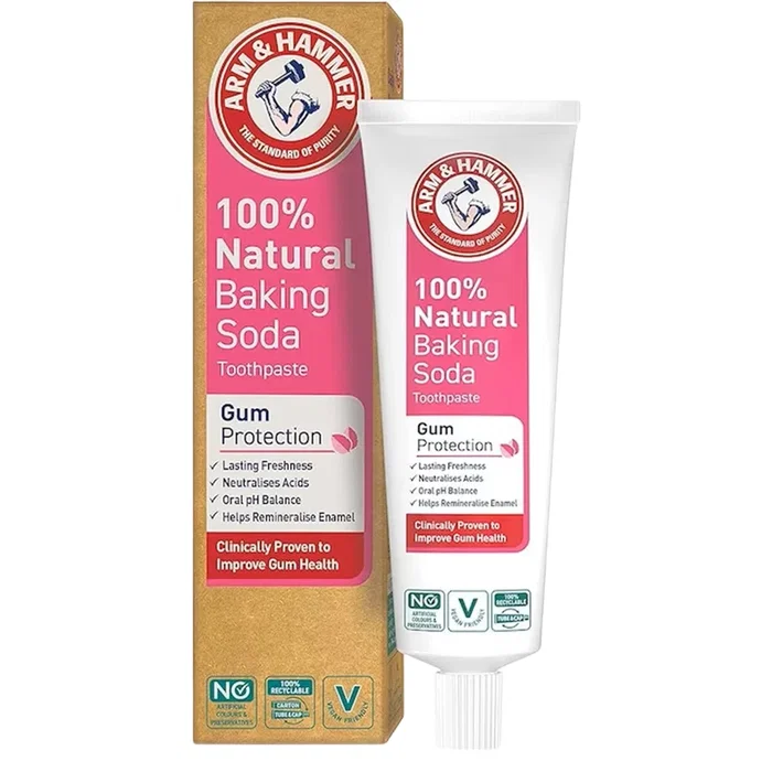 Arm & Hammer Gum Protect Pasta de dientes 75 ml