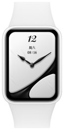 Xiaomi Smart Band 10 Pro NFC Ceramic Edition Pearl White