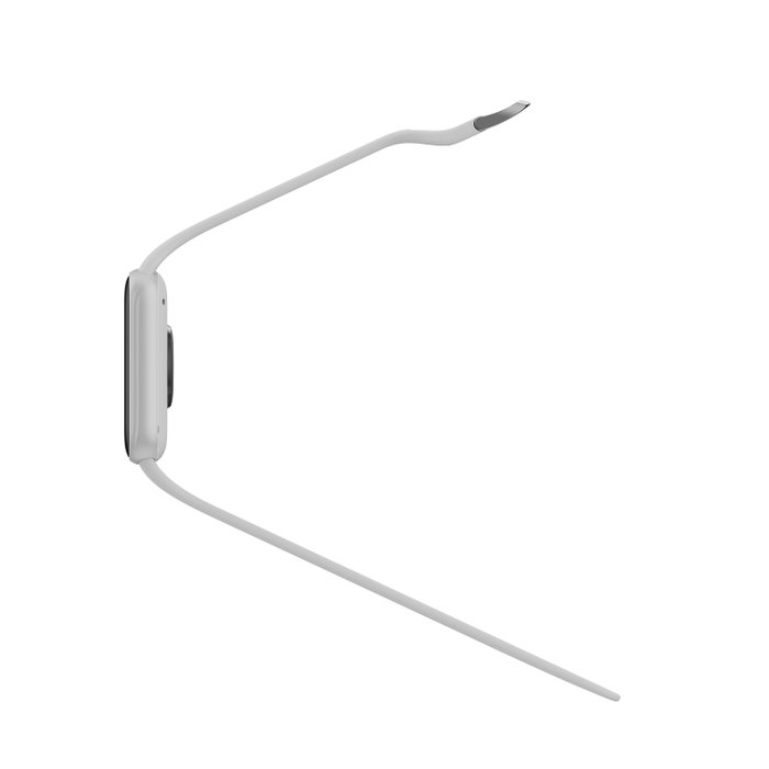 Xiaomi Smart Band 10 Pro NFC Ceramic Edition Pearl White Xiaomi Smart Band 10 Pro NFC Ceramic Edition Pearl White