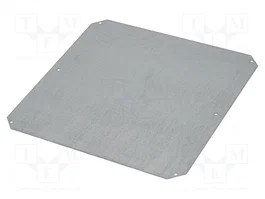 FIBOX Placa de ensamblaje MPS ARCA 5050