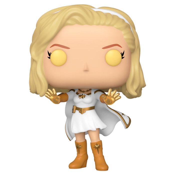 Funko Figura POP The Boys Starlight 9cm Funko Figura POP The Boys Starlight 9cm