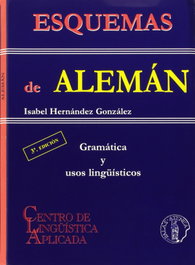 ATENEA, Esquemas de alemán: gramática y usos lingüísticos - ATENEA