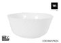 La Mediterranea Ensaladera Everett 22.5cm Mediana