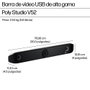 Poly Poly Studio V52 Barra de Vídeo USB 4K UHD