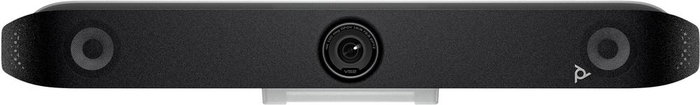 Poly Poly Studio V52 Barra de Vídeo USB 4K UHD