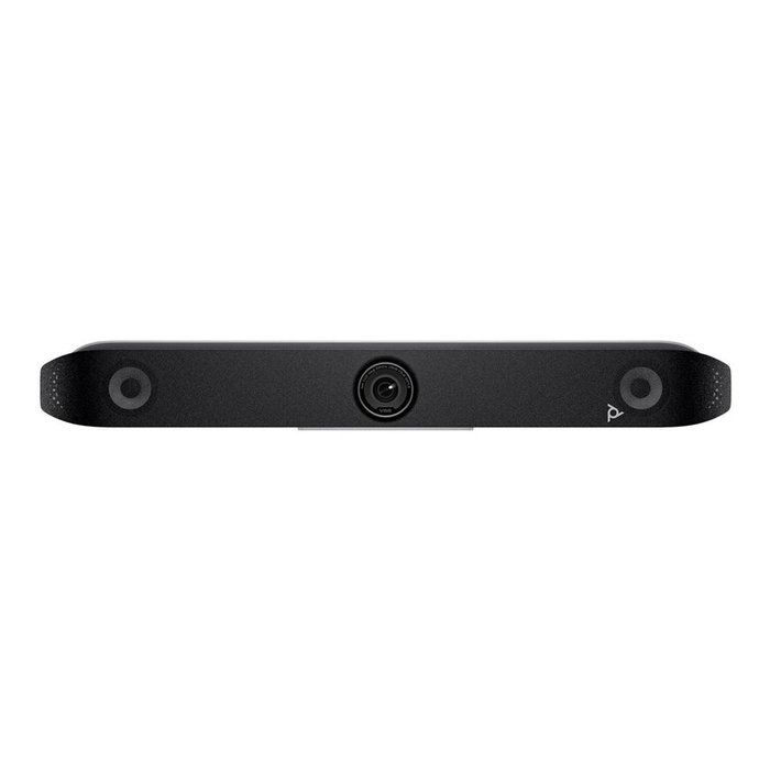 Poly Poly Studio V52 Barra de Vídeo USB 4K UHD