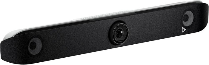 Poly Poly Studio V52 Barra de Vídeo USB 4K UHD