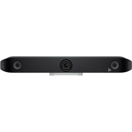 Poly Poly Studio V52 Barra de Vídeo USB 4K UHD