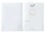 Quo vadis Libreta Life Journal Infinite Dots Verde