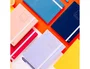 Quo vadis Libreta Life Journal Infinite Dots Verde