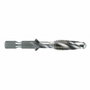 Macho de roscar para máquinas RUKO 4 mm Acero de alta velocidad (HSS) 8,5 mm ISO DIN 13 Combinado