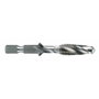 Macho de roscar para máquinas RUKO 4 mm Acero de alta velocidad (HSS) 8,5 mm ISO DIN 13 Combinado
