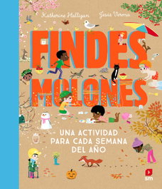 Findes molones, Katherine Halligan - SM