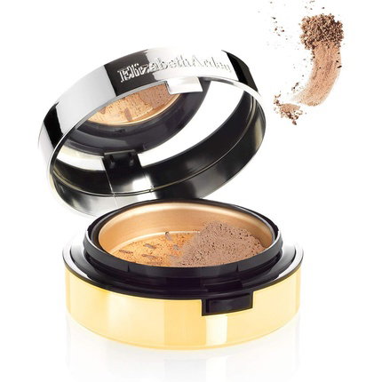 Elizabeth Arden Pure Finish Mineral Powder Foundation Shade 3