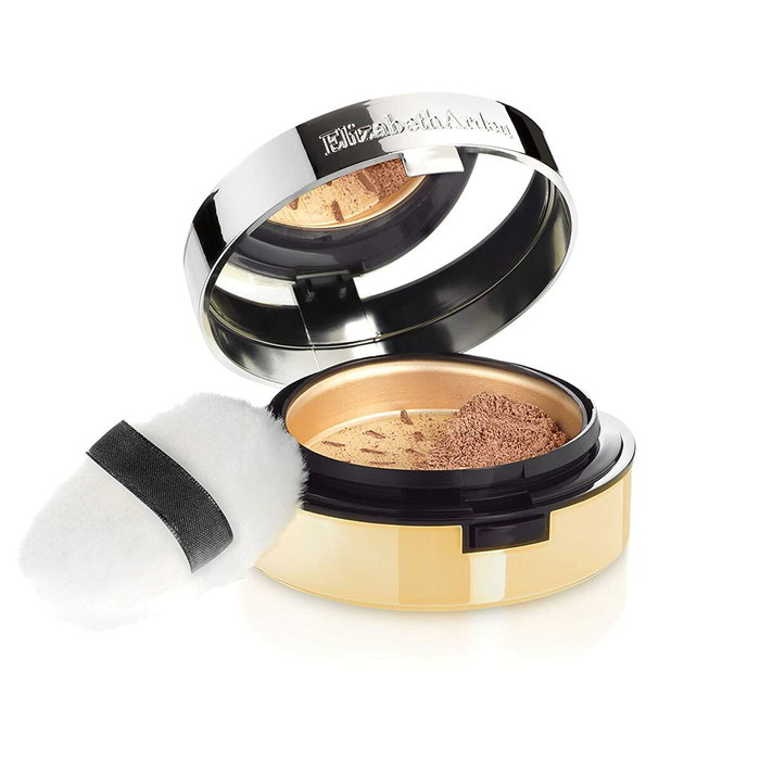 Elizabeth Arden PURE FINISH MINERAL powder foundation #3