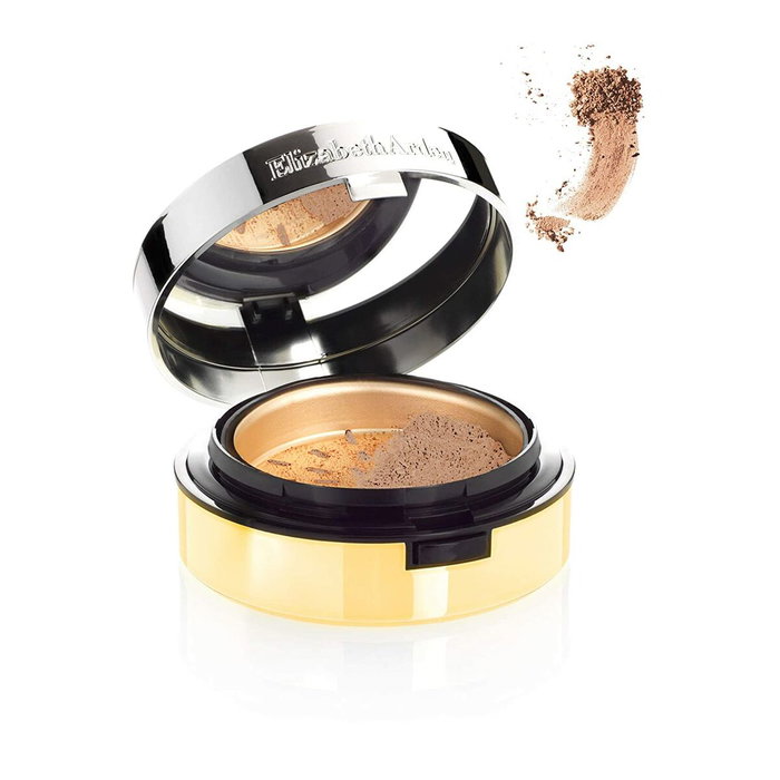 Elizabeth Arden PURE FINISH MINERAL powder foundation #3