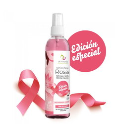 Agua De Rosas Edición Especial