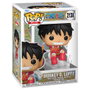 Funko Pop! Plus One Piece Monkey D. Luffy (Egghead Arc)