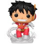 Funko Pop! Plus One Piece Monkey D. Luffy (Egghead Arc)