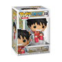 Funko Pop! Plus One Piece Monkey D. Luffy (Egghead Arc)