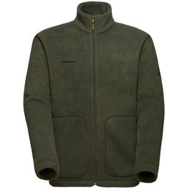 Chaqueta Deportiva para Hombre Mammut Falera Ml Oliva L