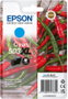 Epson 503XL Cartucho de Tinta Cian Alto Rendimiento (XL) Original