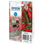Epson 503XL Cartucho de Tinta Cian Alto Rendimiento (XL) Original