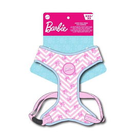 Cerdá Arnés para perros XXS/XS Barbie T1XXS:XXS/XS Pink