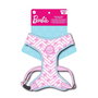 Cerdá Arnés para perros XXS/XS Barbie T1XXS:XXS/XS Pink