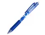 Q-connect Recambio Bolígrafo Retractil KF11058 Borrable Azul Caja de 3 Unidades