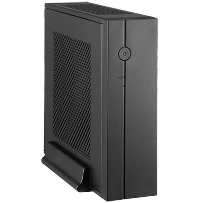 Chieftec IX-01B-OP Serie IX Compacta ITX