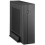 Chieftec IX-01B-OP Serie IX Compacta ITX