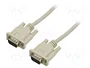 GOOBAY Cable VGA D-Sub 15pin de 5m