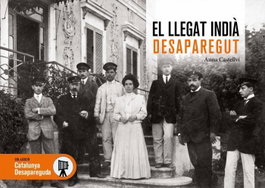 EFADOS, EL LLEGAT INDIÀ