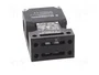 SCHMERSAL AZ 16 Interruptor de Seguridad a Llave NC x2 + NA IP67